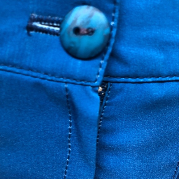 Tail Vintage Pleated Skirt Size 14 - Picture 4 of 6